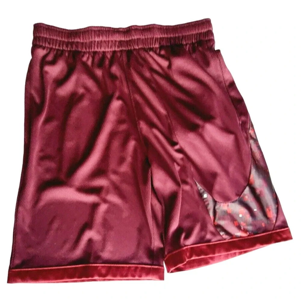 Nike Dri‎ Fit - Standard Fit Shorts Size L